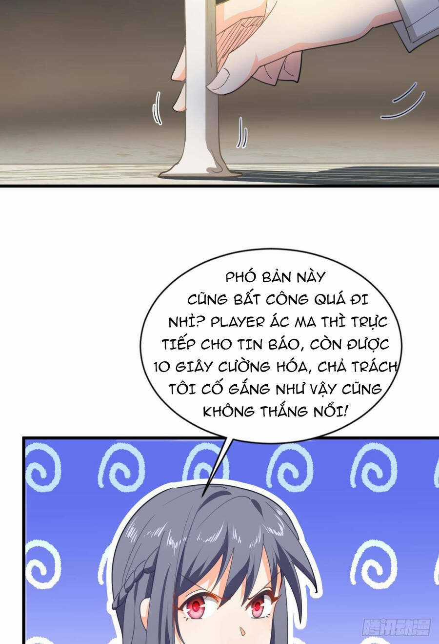 Player Thần Vực Chapter 17 trang 29