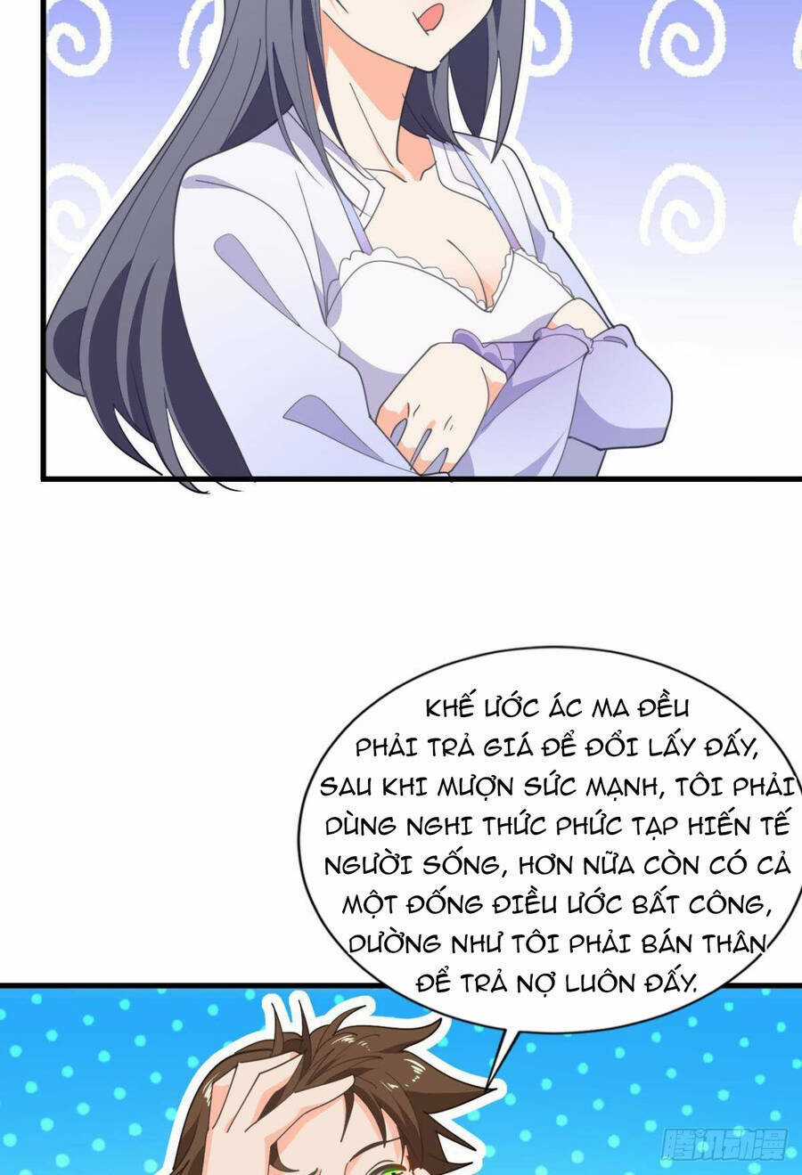 Player Thần Vực Chapter 17 trang 30