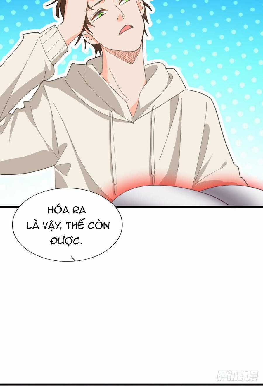 Player Thần Vực Chapter 17 trang 31