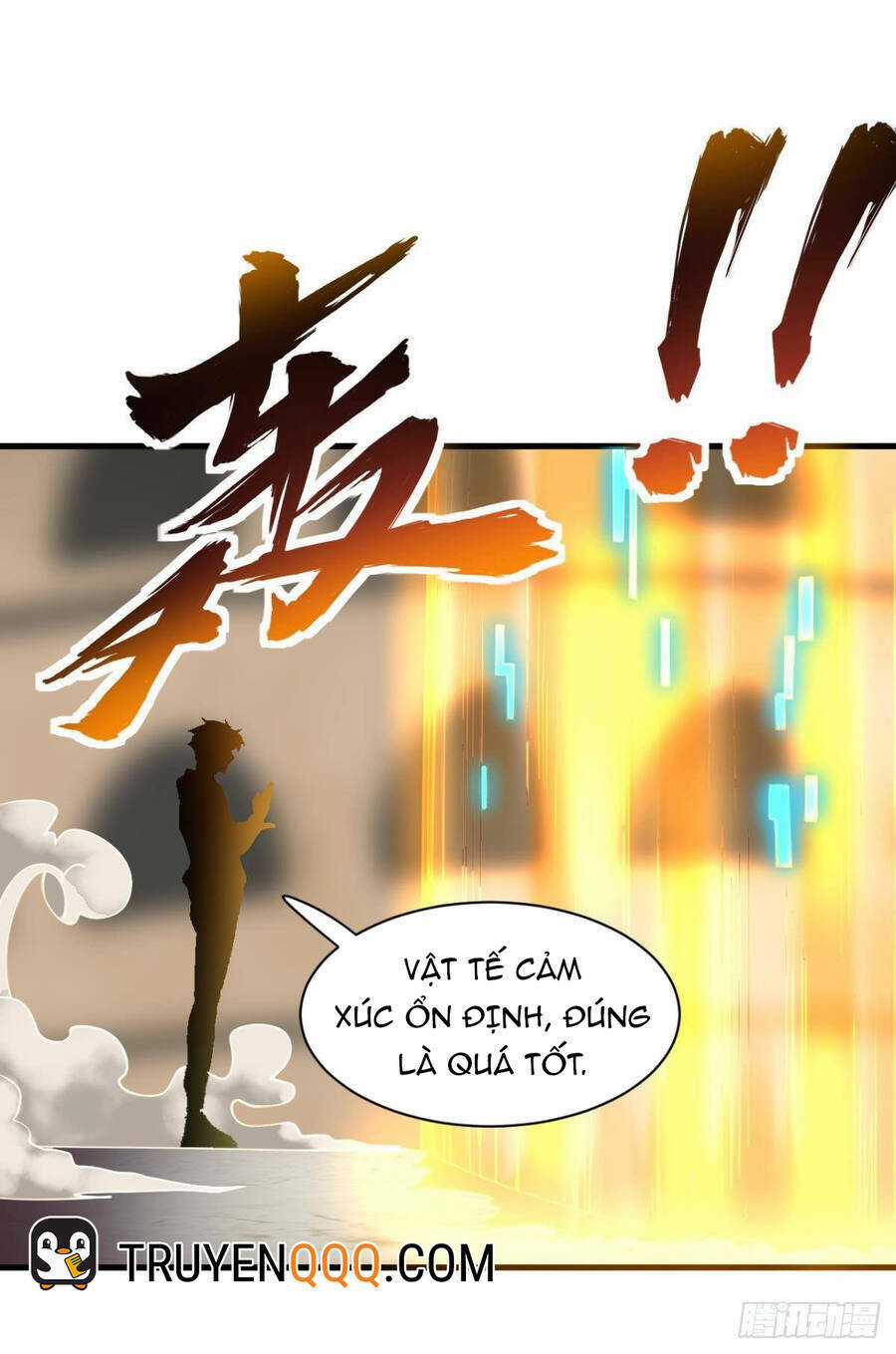 Player Thần Vực Chapter 17 trang 34