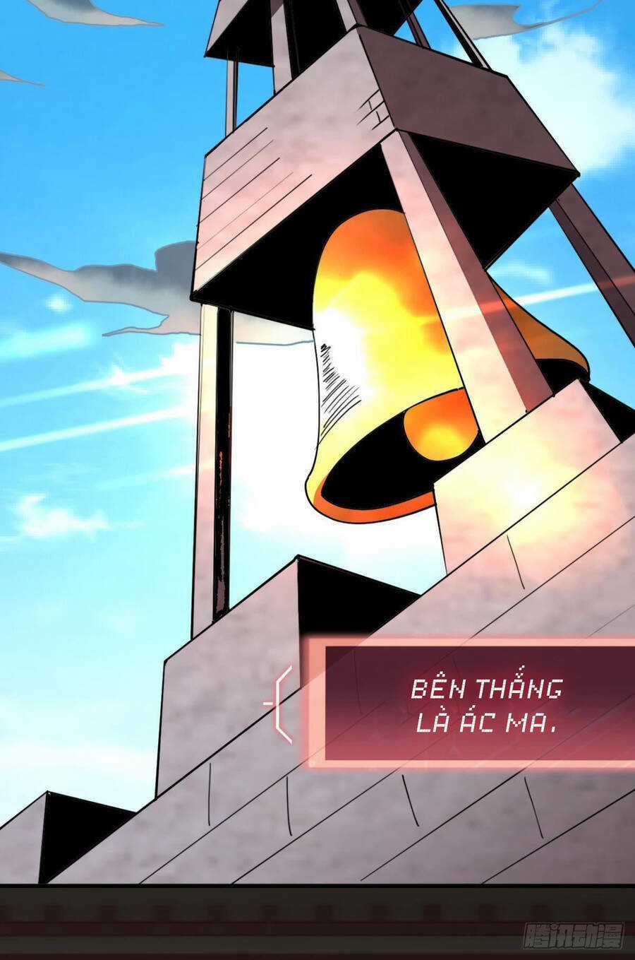 Player Thần Vực Chapter 17 trang 37