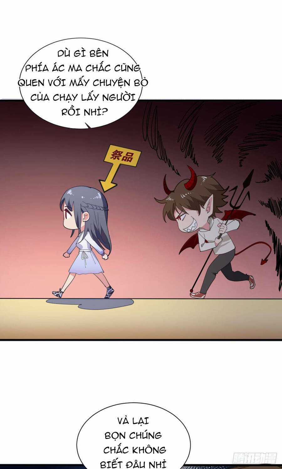 Player Thần Vực Chapter 17 trang 42