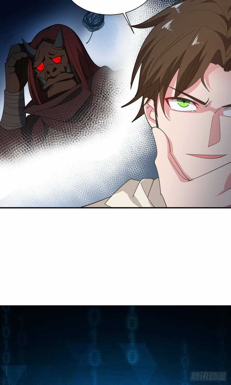 Player Thần Vực Chapter 17 trang 43