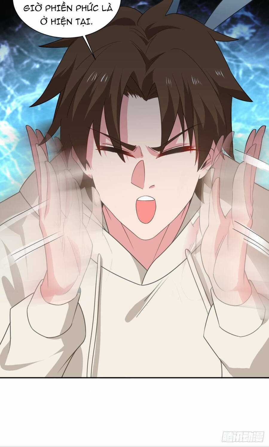 Player Thần Vực Chapter 17 trang 47