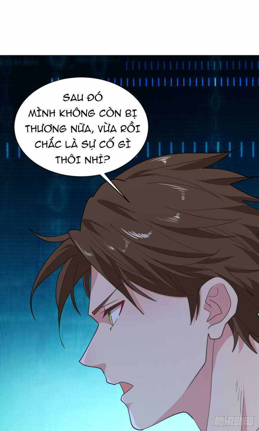 Player Thần Vực Chapter 17 trang 48