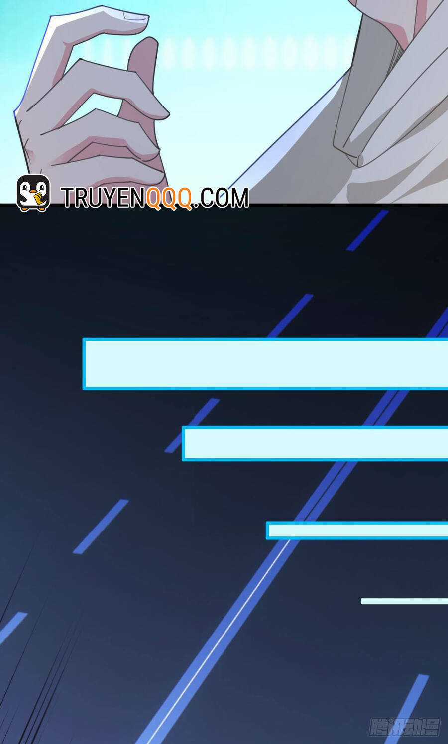 Player Thần Vực Chapter 17 trang 49