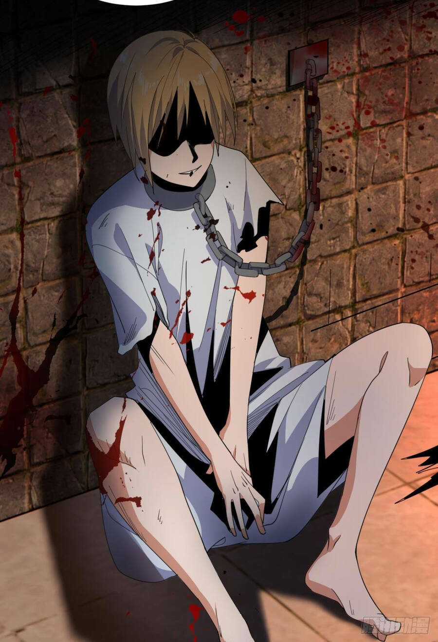 Player Thần Vực Chapter 17 trang 5