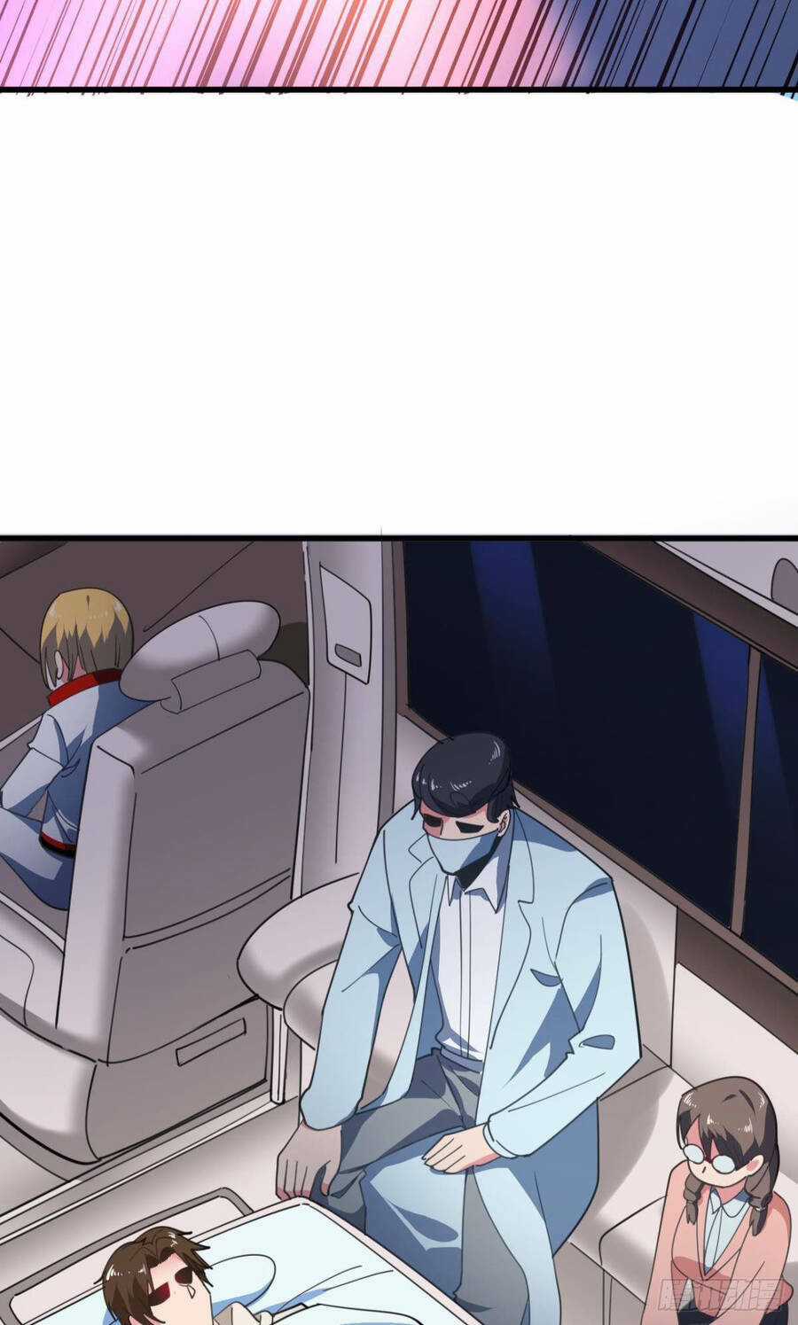 Player Thần Vực Chapter 17 trang 51