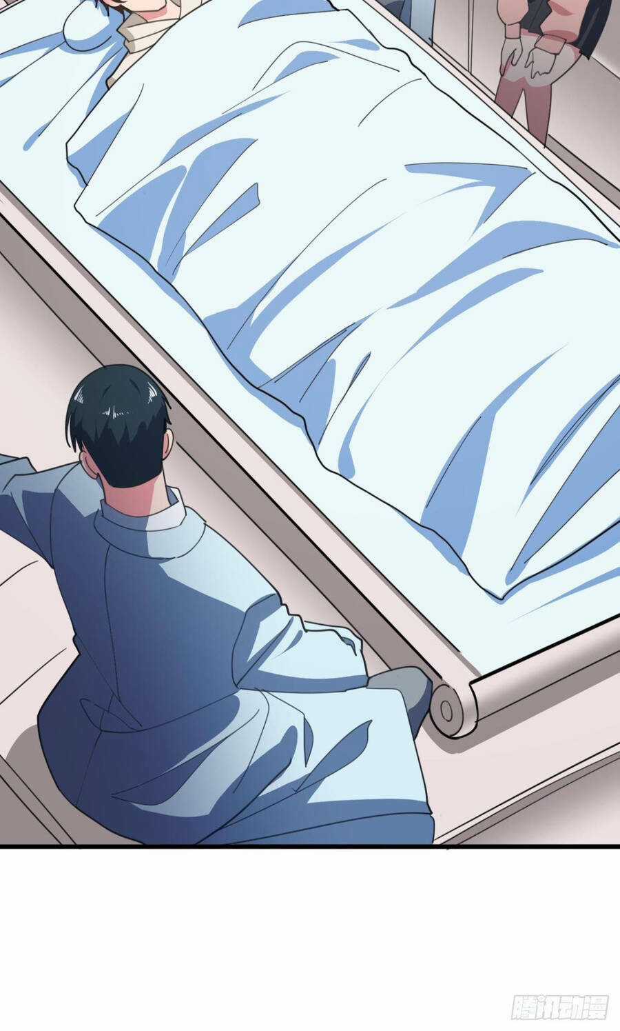 Player Thần Vực Chapter 17 trang 52