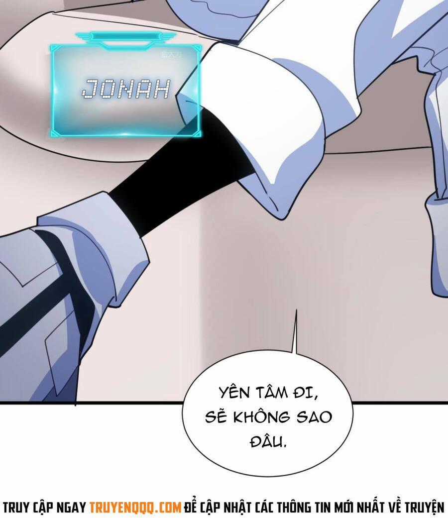Player Thần Vực Chapter 17 trang 56