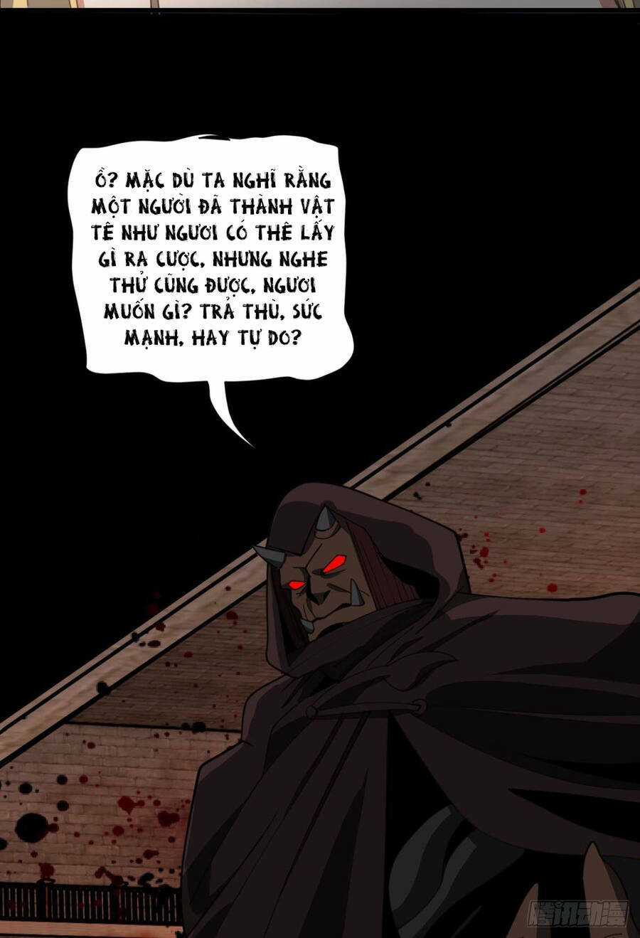 Player Thần Vực Chapter 17 trang 7