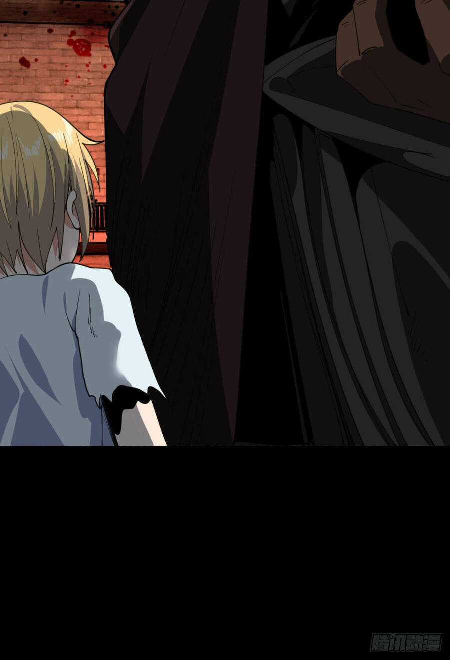 Player Thần Vực Chapter 17 trang 8