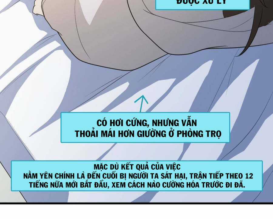 Player Thần Vực Chapter 18.5 trang 10