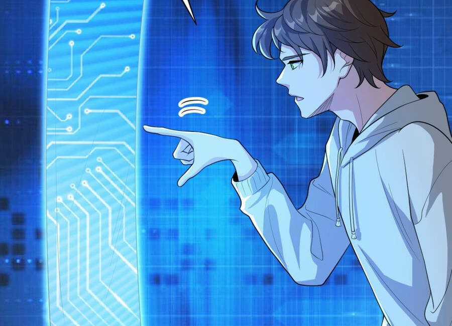 Player Thần Vực Chapter 18.5 trang 13