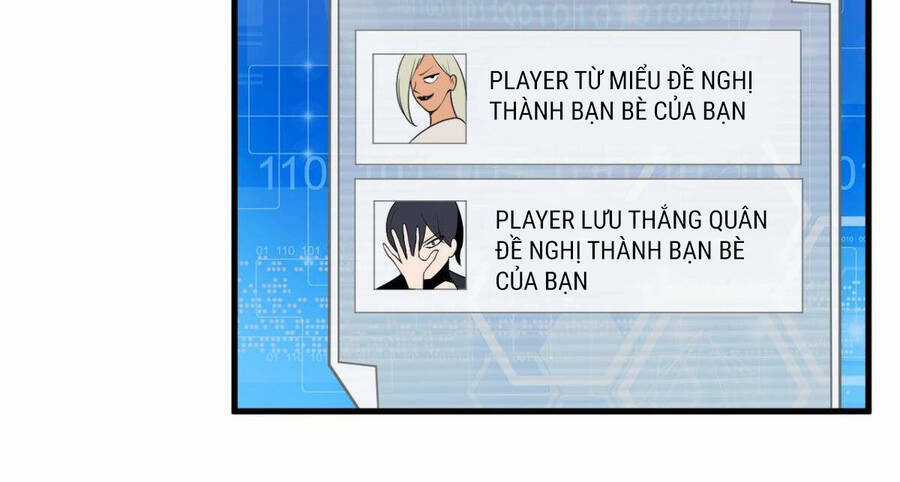 Player Thần Vực Chapter 18.5 trang 16