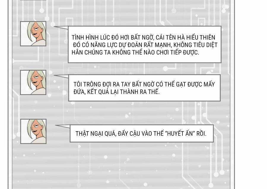 Player Thần Vực Chapter 18.5 trang 18