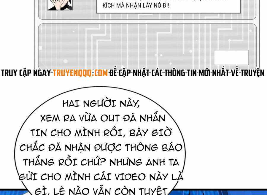 Player Thần Vực Chapter 18.5 trang 21