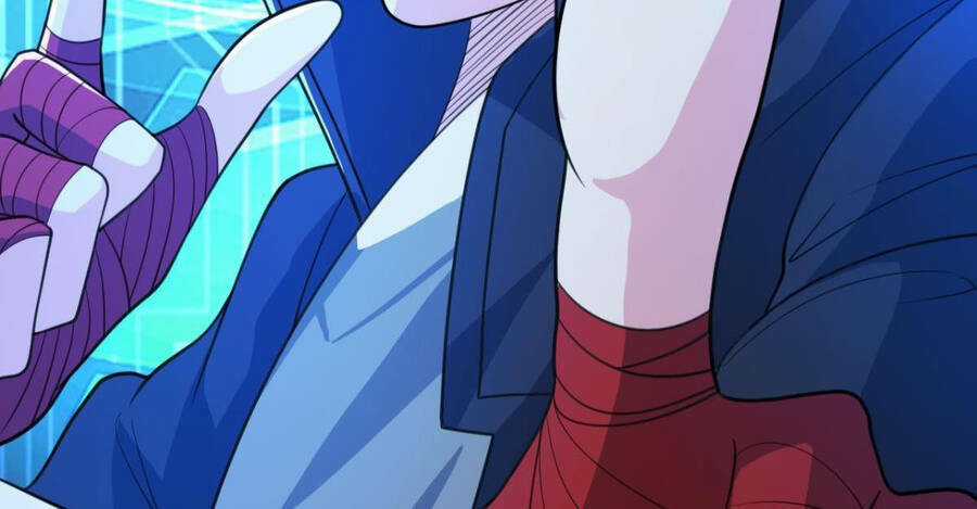 Player Thần Vực Chapter 18.5 trang 31