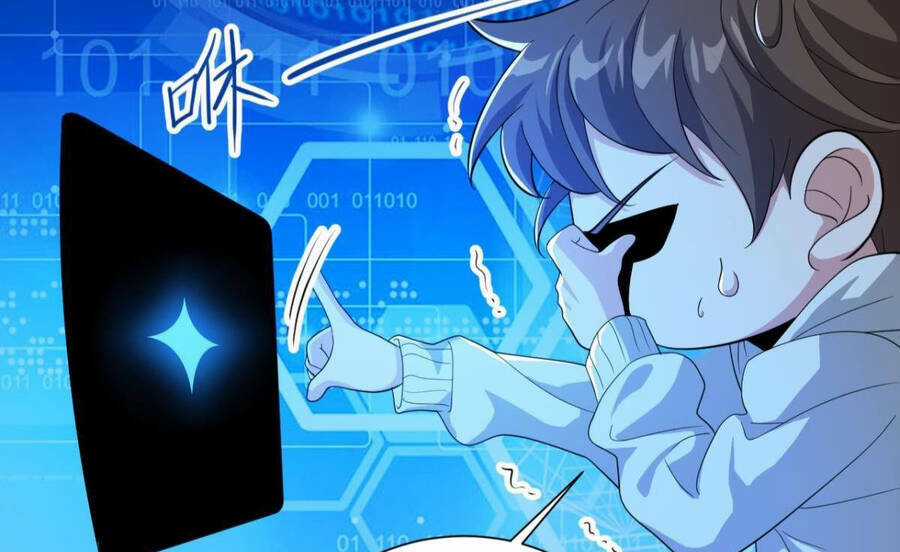 Player Thần Vực Chapter 18.5 trang 34