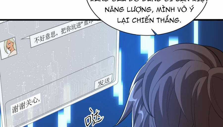 Player Thần Vực Chapter 18.5 trang 37