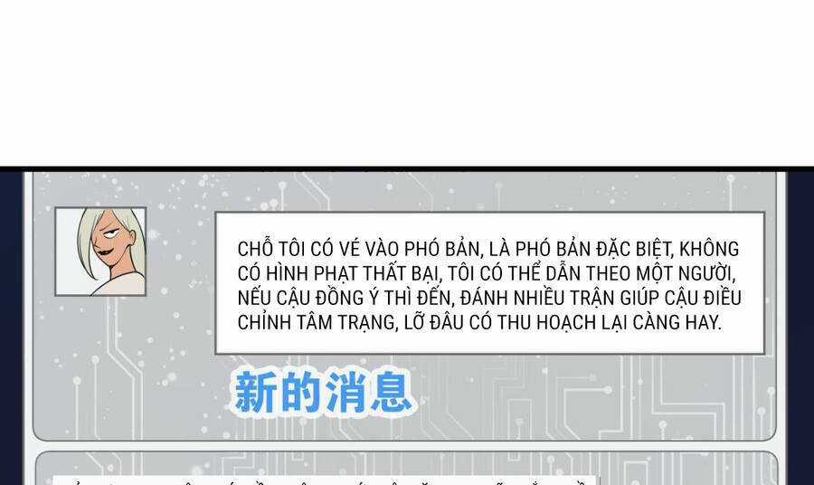 Player Thần Vực Chapter 18.5 trang 39