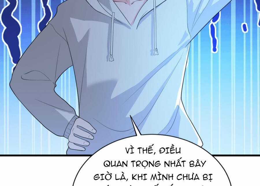 Player Thần Vực Chapter 18.5 trang 4