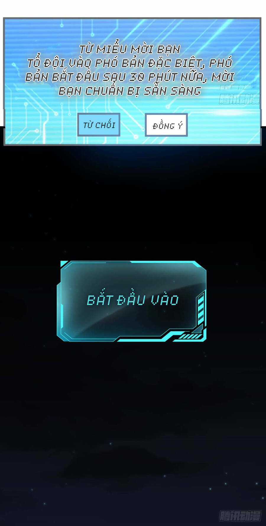 Player Thần Vực Chapter 18.5 trang 47