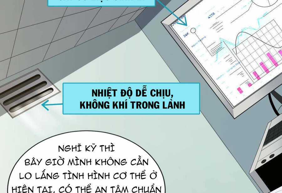 Player Thần Vực Chapter 18.5 trang 7