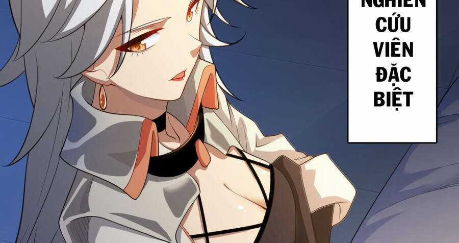 Player Thần Vực Chapter 18 trang 14