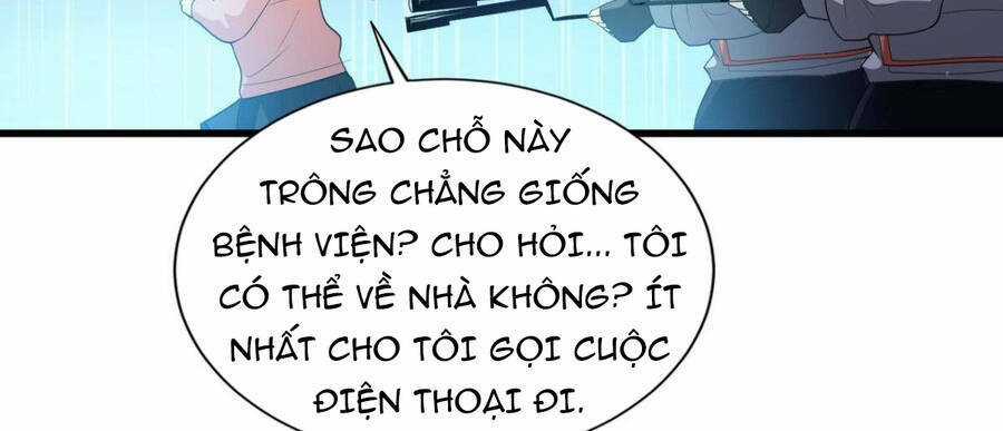 Player Thần Vực Chapter 18 trang 25
