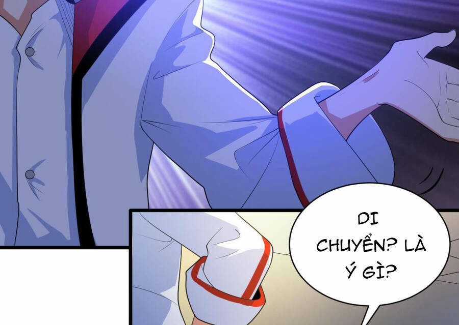 Player Thần Vực Chapter 18 trang 29