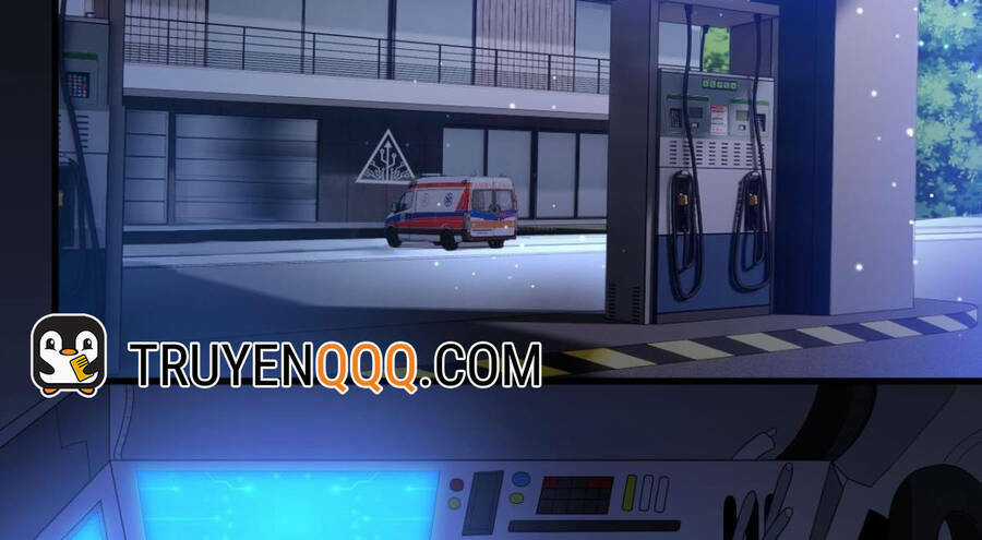 Player Thần Vực Chapter 18 trang 3