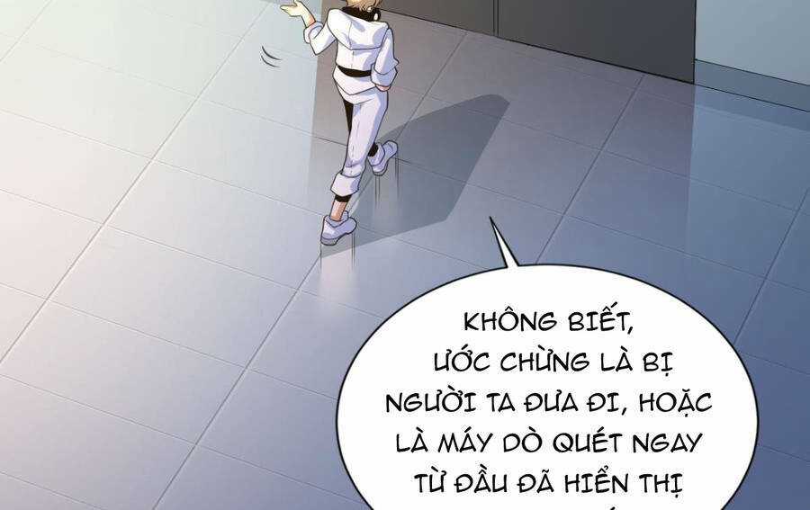Player Thần Vực Chapter 18 trang 33