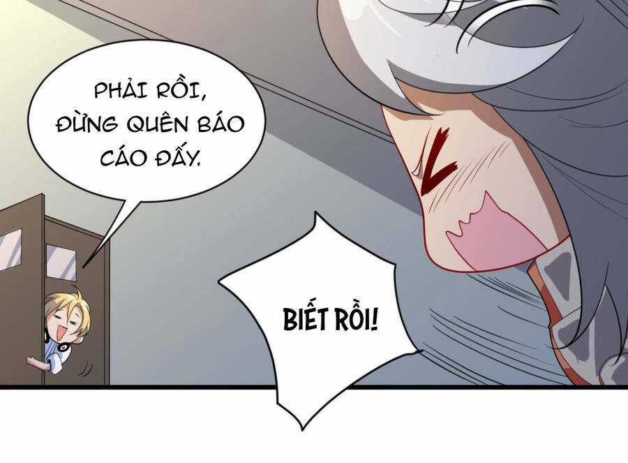 Player Thần Vực Chapter 18 trang 47