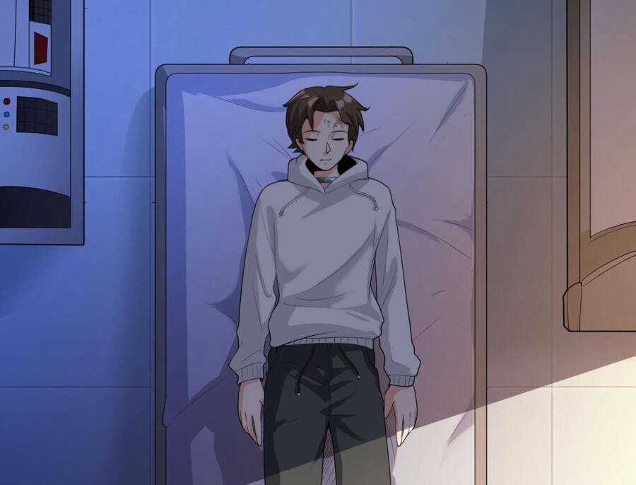 Player Thần Vực Chapter 18 trang 6