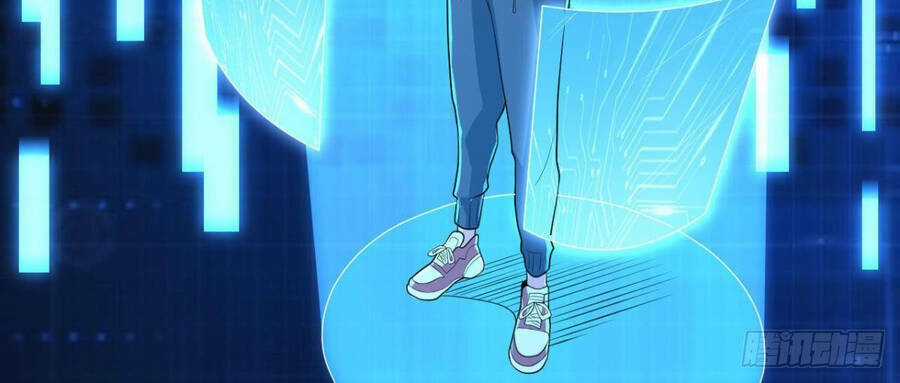 Player Thần Vực Chapter 18 trang 67