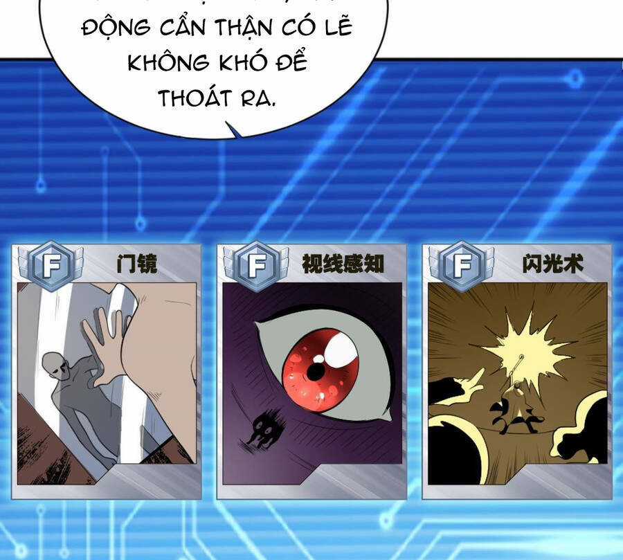 Player Thần Vực Chapter 18 trang 69