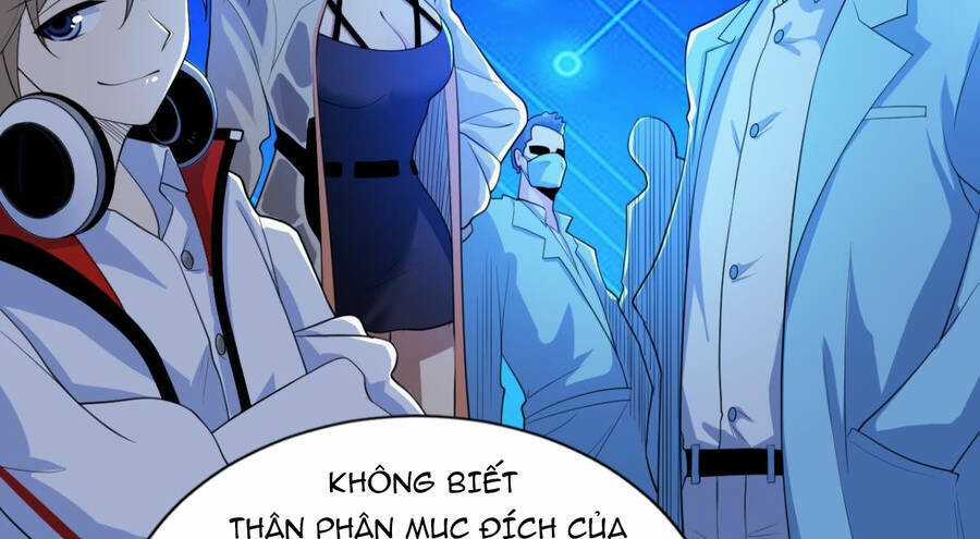 Player Thần Vực Chapter 18 trang 75