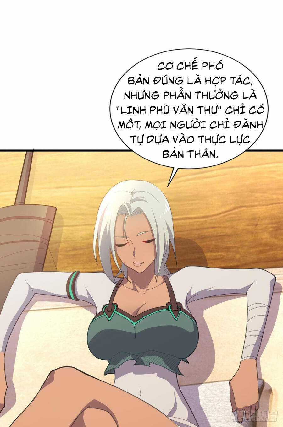 Player Thần Vực Chapter 19 trang 26