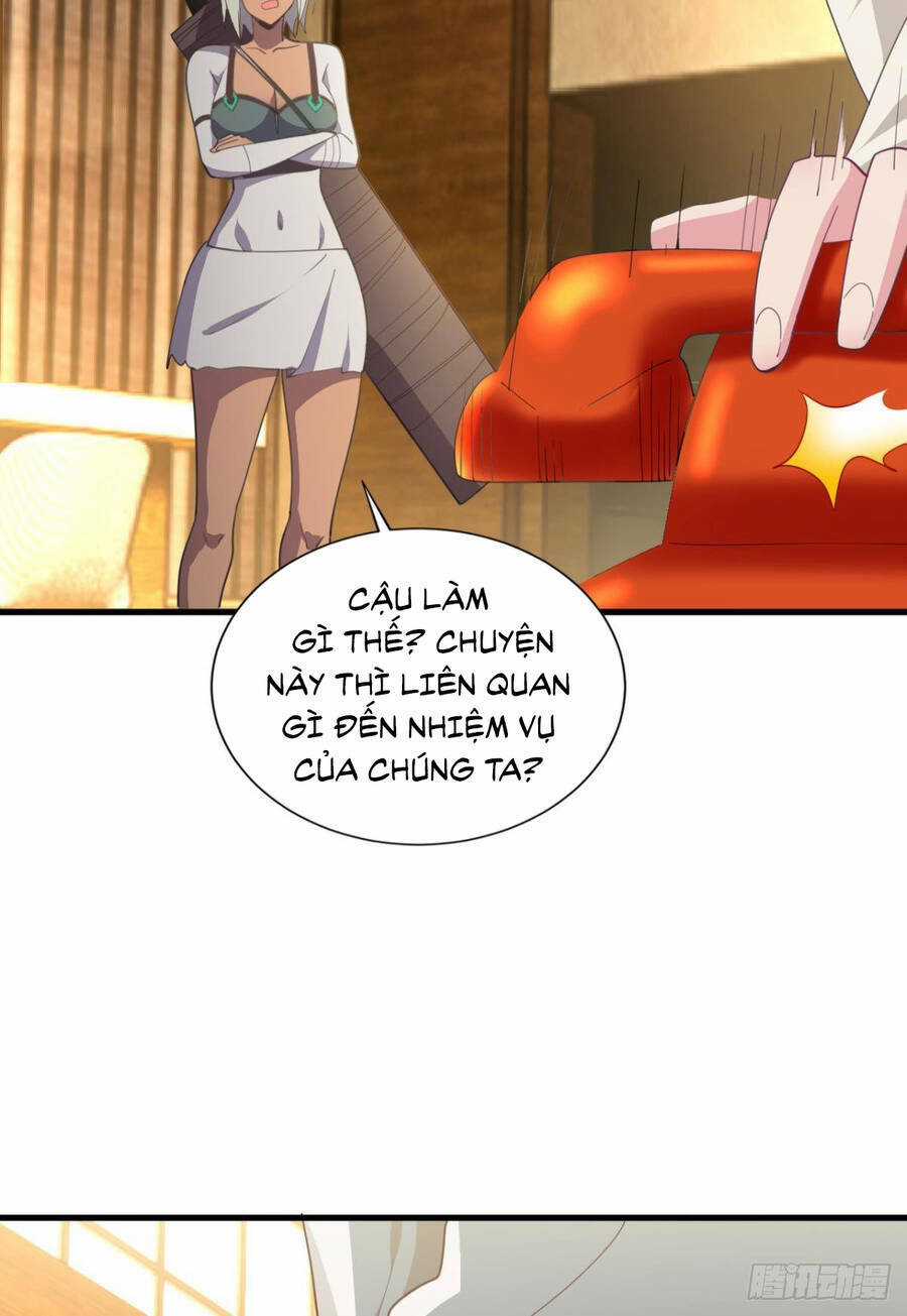 Player Thần Vực Chapter 19 trang 44