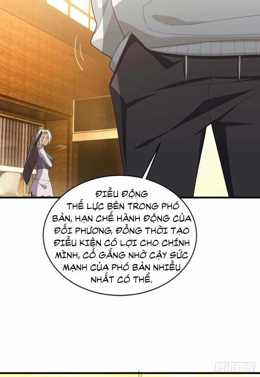 Player Thần Vực Chapter 19 trang 45