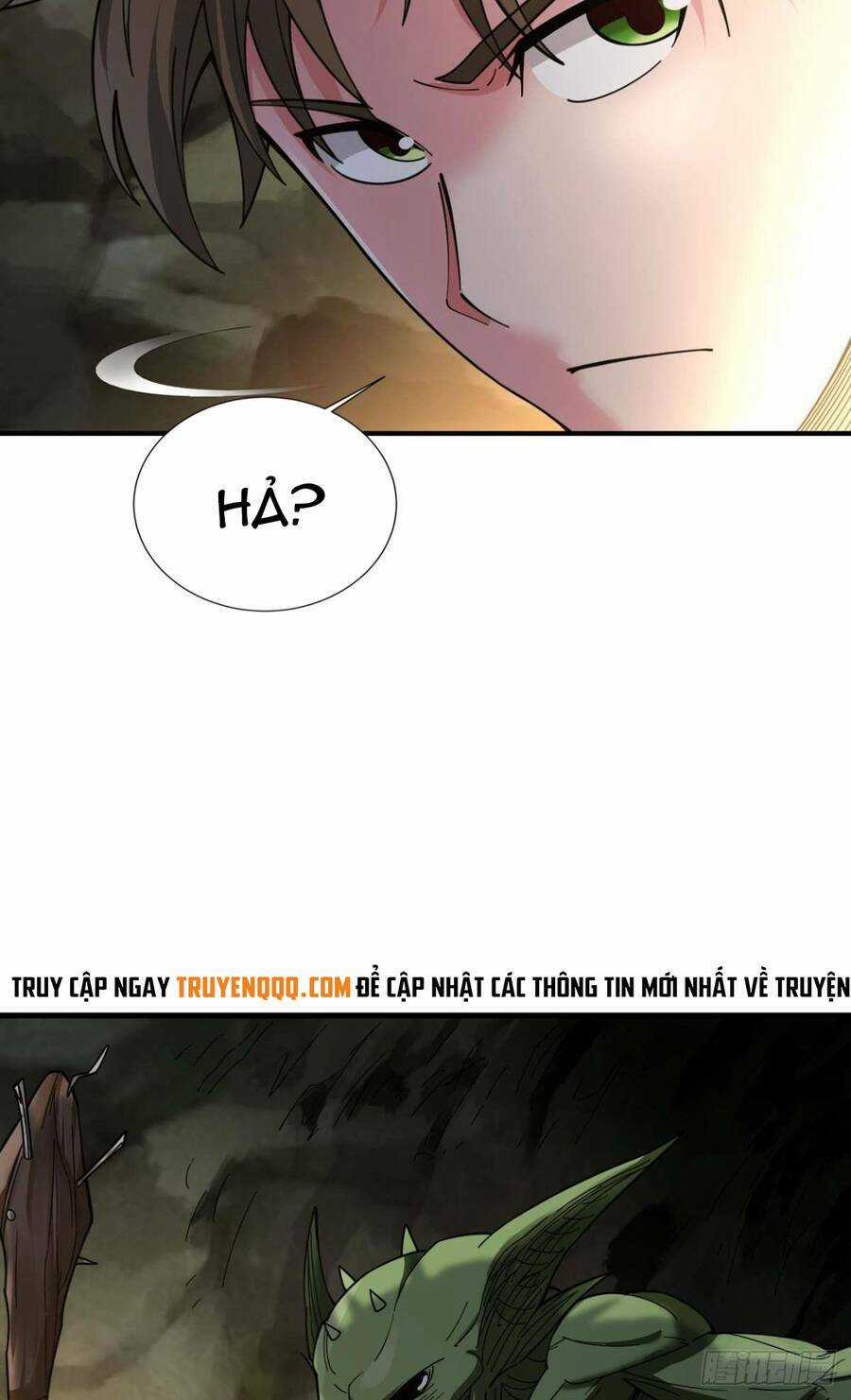 Player Thần Vực Chapter 2 trang 11