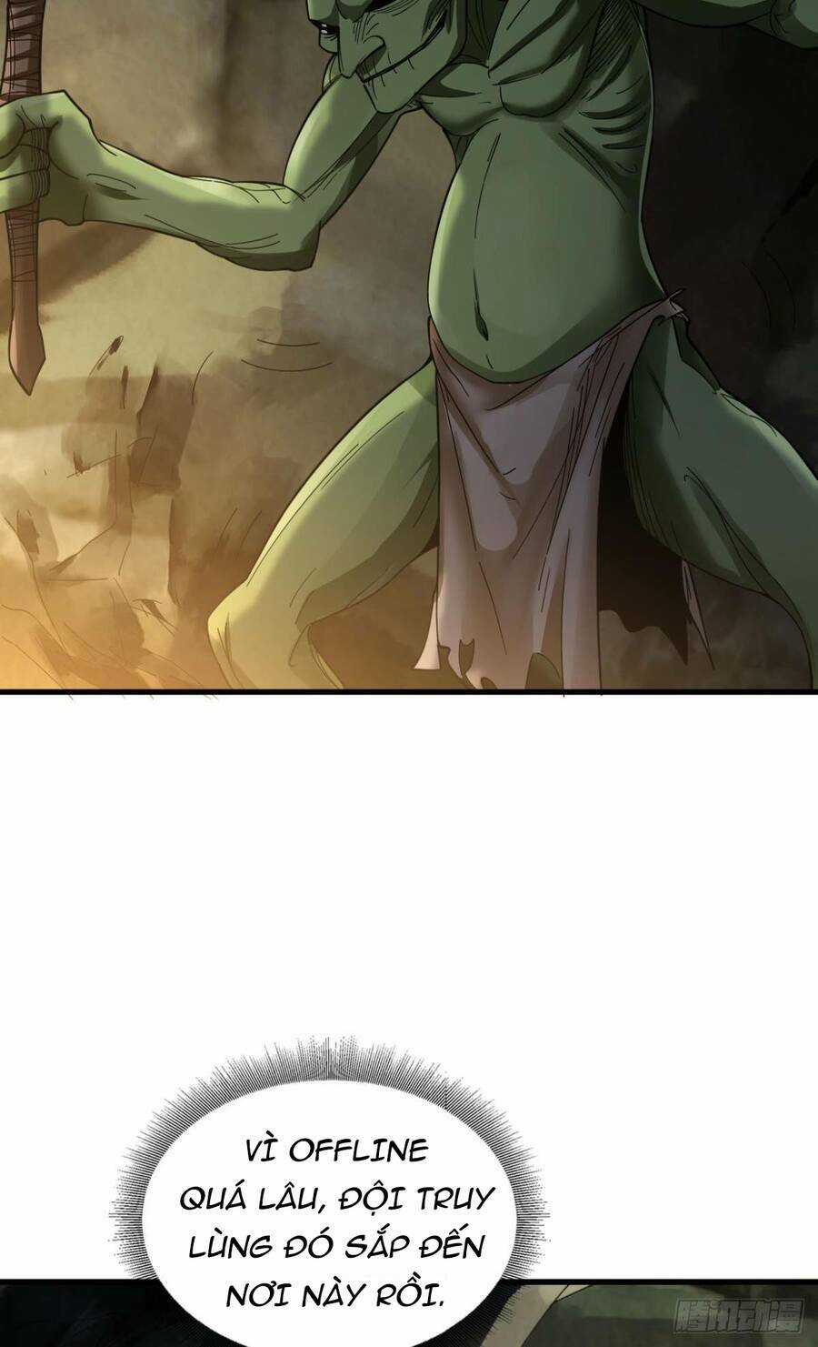 Player Thần Vực Chapter 2 trang 12