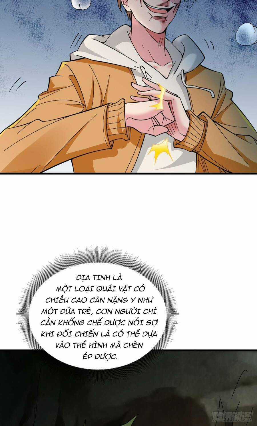 Player Thần Vực Chapter 2 trang 20