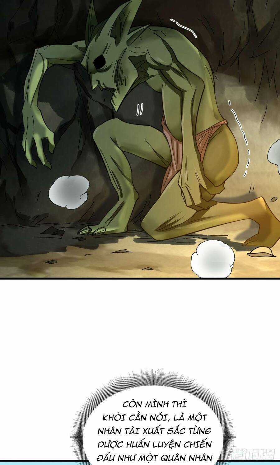 Player Thần Vực Chapter 2 trang 21