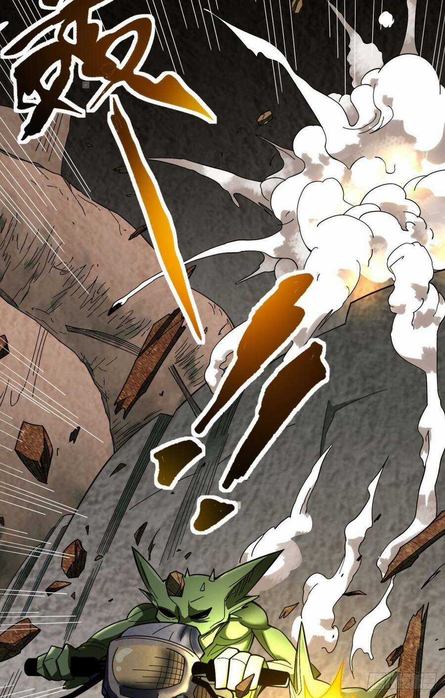 Player Thần Vực Chapter 2 trang 27