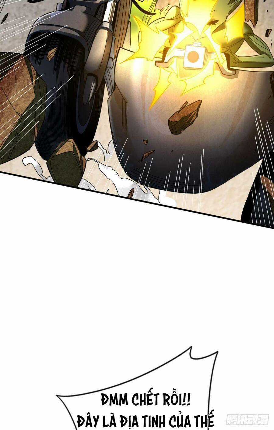 Player Thần Vực Chapter 2 trang 28