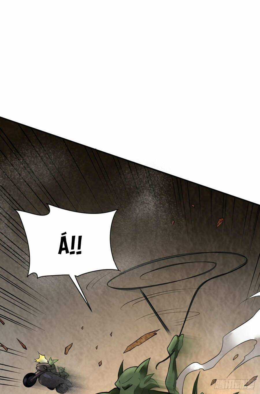 Player Thần Vực Chapter 2 trang 30