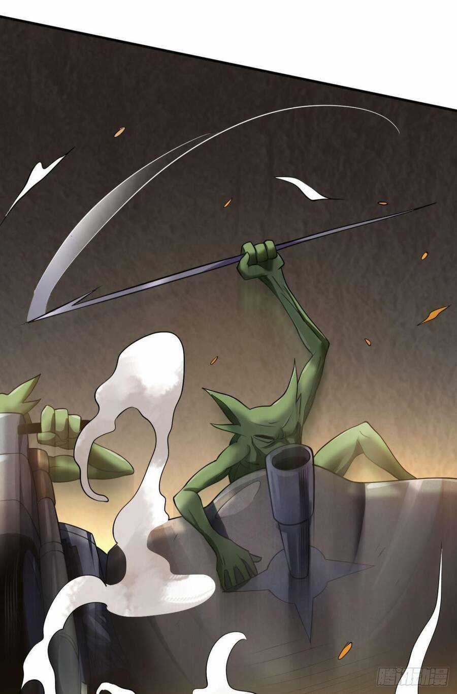 Player Thần Vực Chapter 2 trang 35