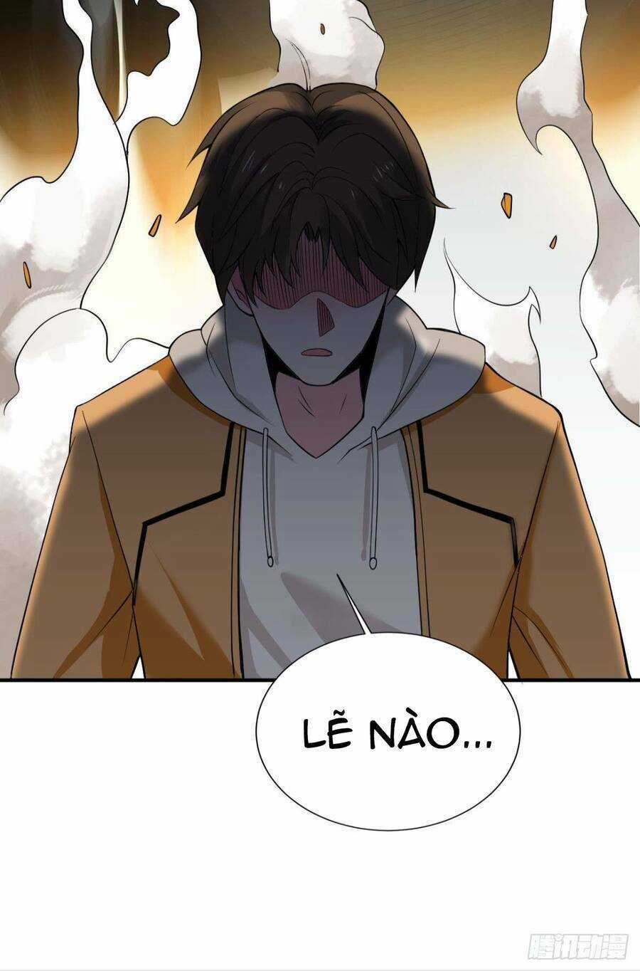 Player Thần Vực Chapter 2 trang 36